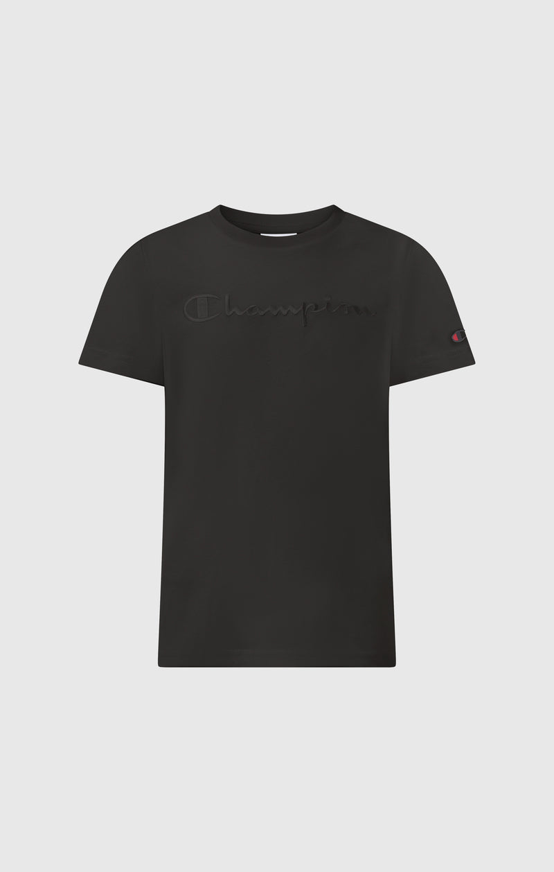 Boys’ Big Logo T-Shirt Icons