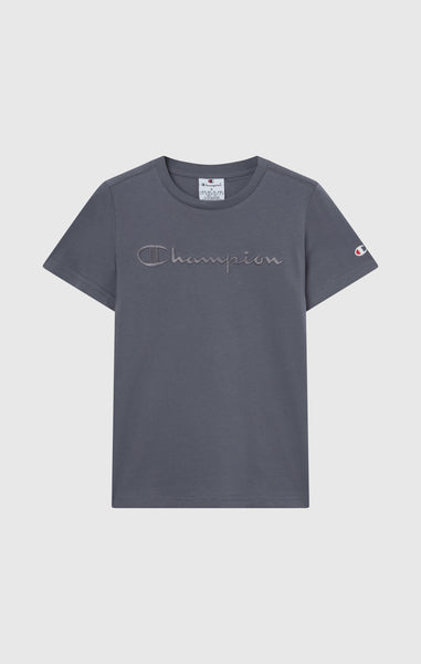 T-shirt Garçons Avec Grand Logo Icons