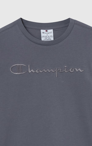 T-shirt Garçons Avec Grand Logo Icons