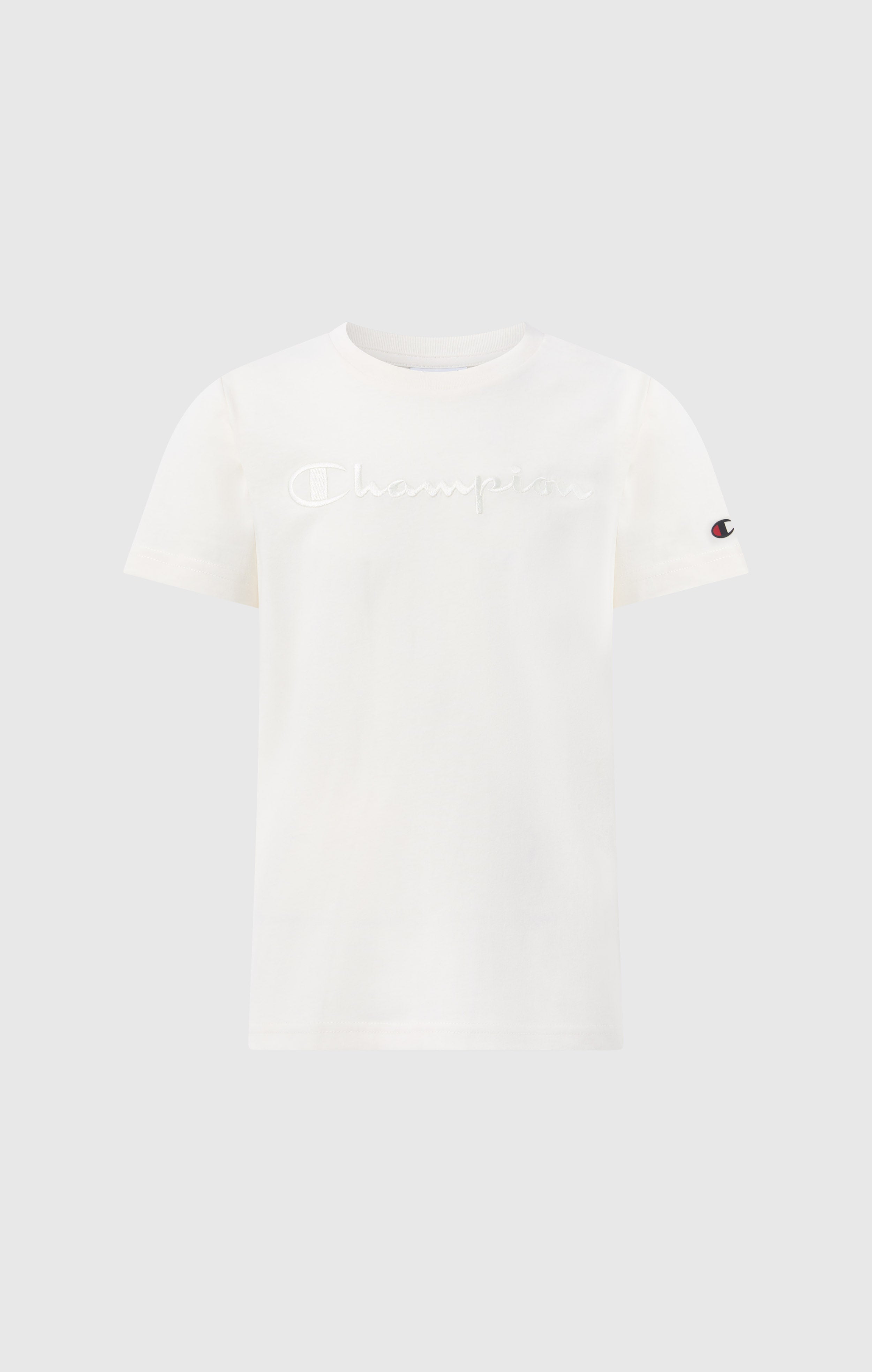 Boys’ Big Logo T-Shirt Icons