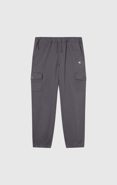 Boys’ Stretch Twill Elastic Cuff Cargo Pants Icons