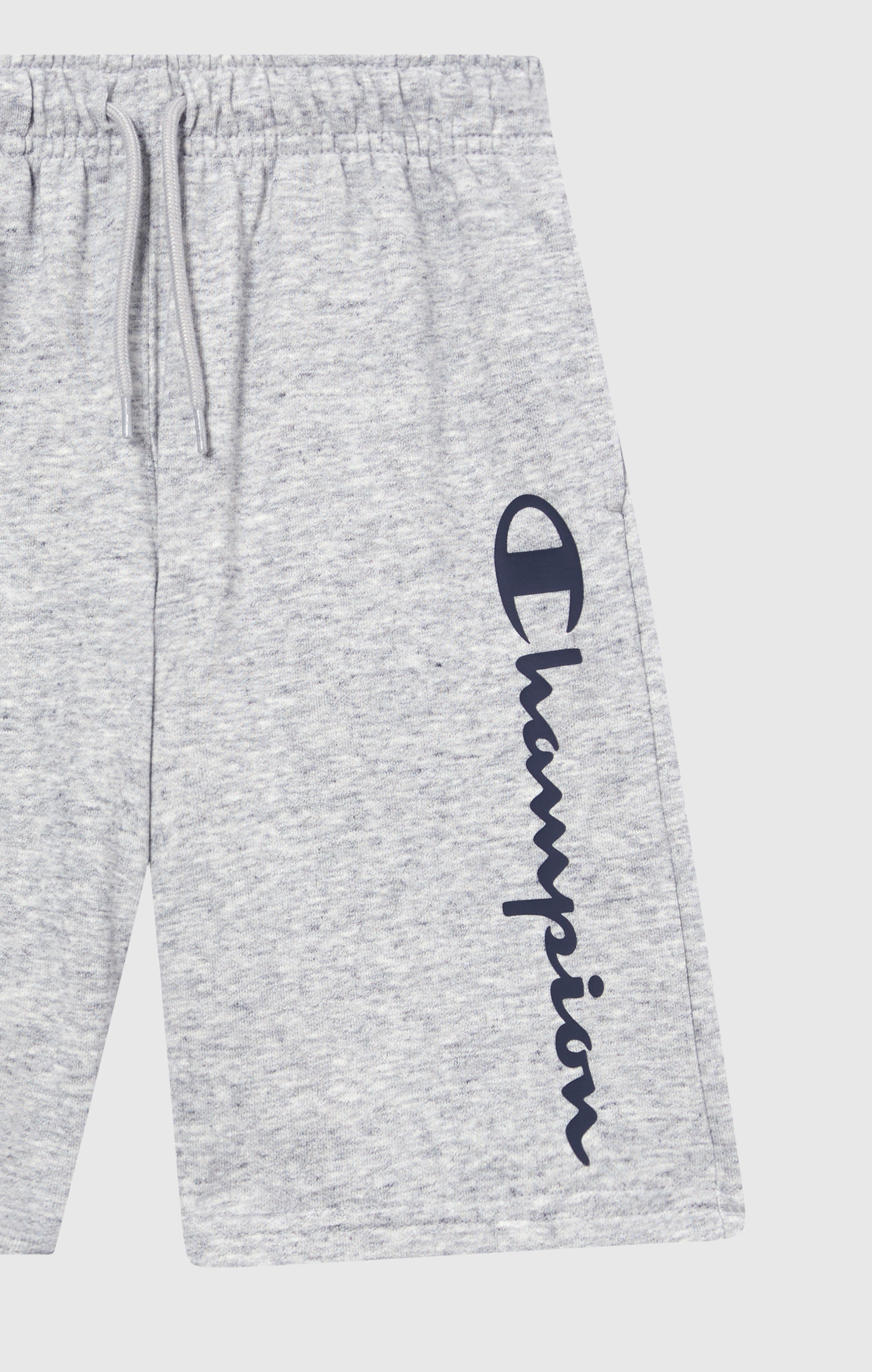 Short avec Maxi Logo Imprimé pour Garçon