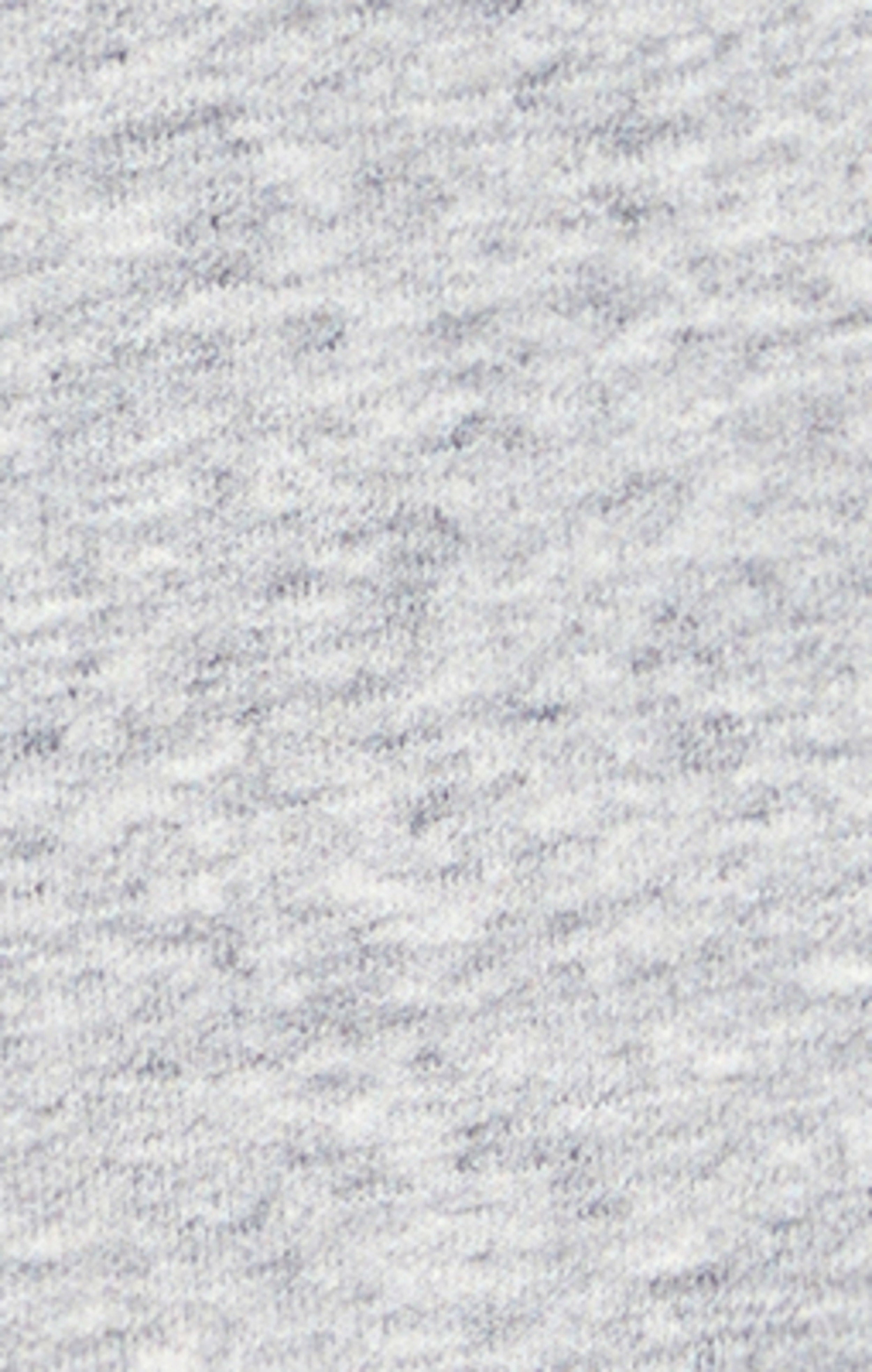 Boys’ Shorts with Maxi Printed Logo