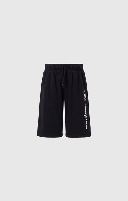 Short avec Maxi Logo Imprimé pour Garçon