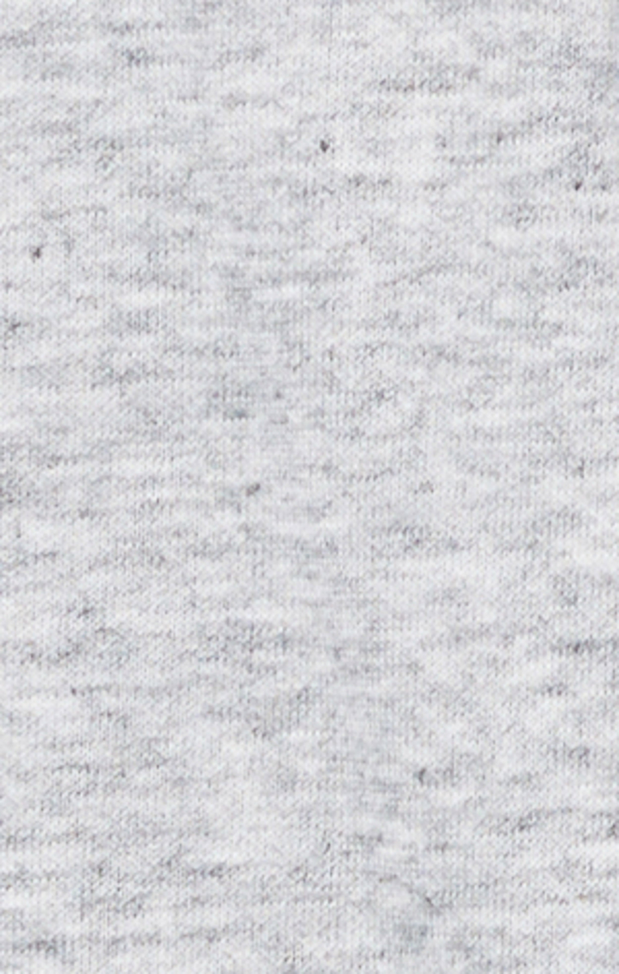 Boys’ Lightweight Crewneck Sweatshirt with Maxi Printed Logo