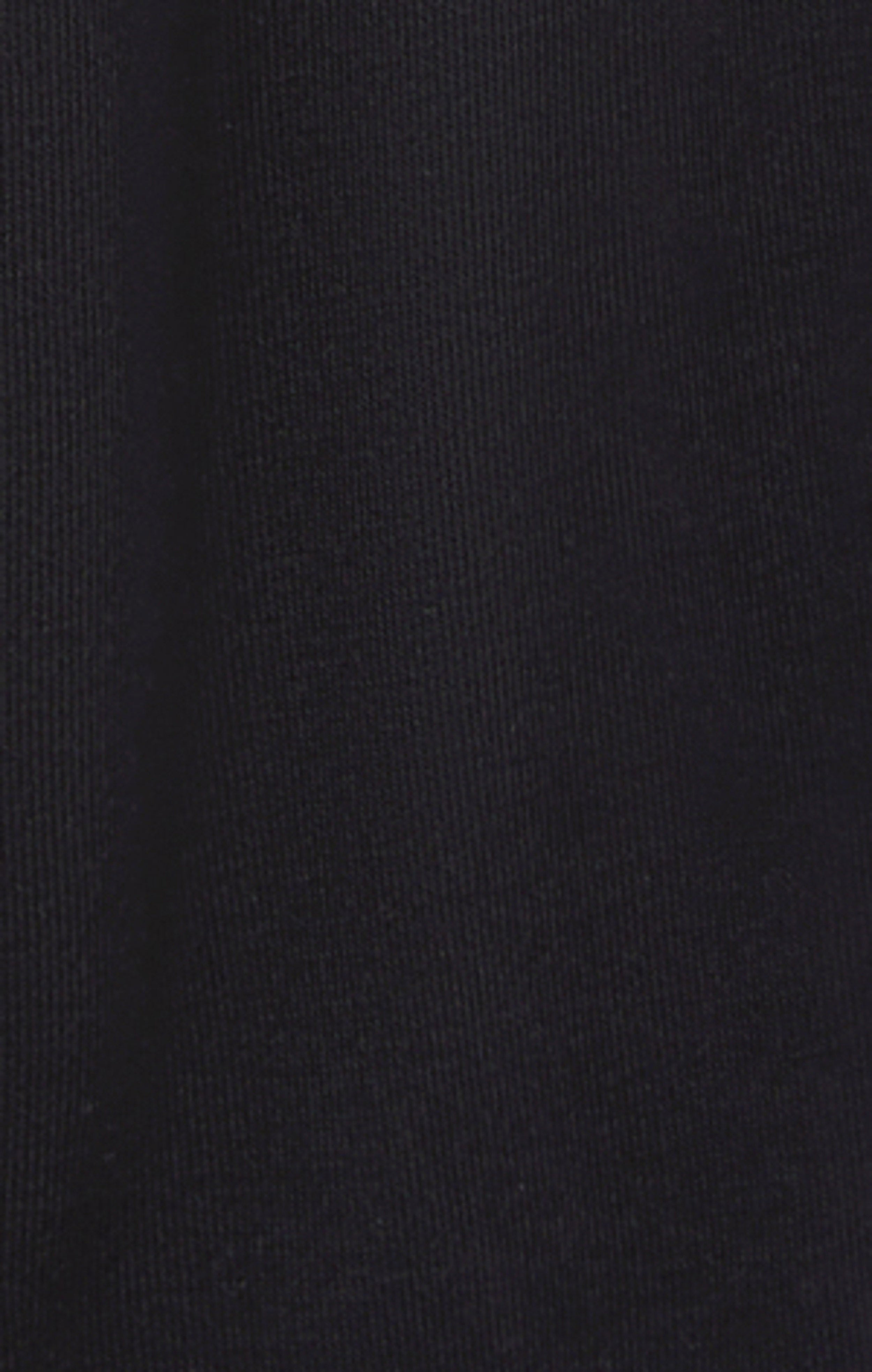 Boys’ Lightweight Jogger Pants with Rib Cuffs and Maxi Printed Logo