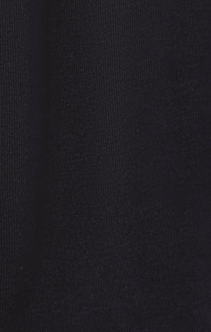 Boys’ Lightweight Jogger Pants with Rib Cuffs and Maxi Printed Logo