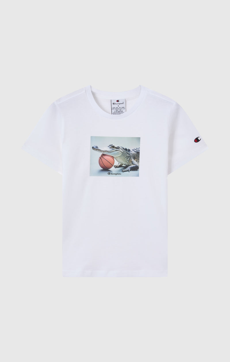 T-Shirt Graphique Garçon