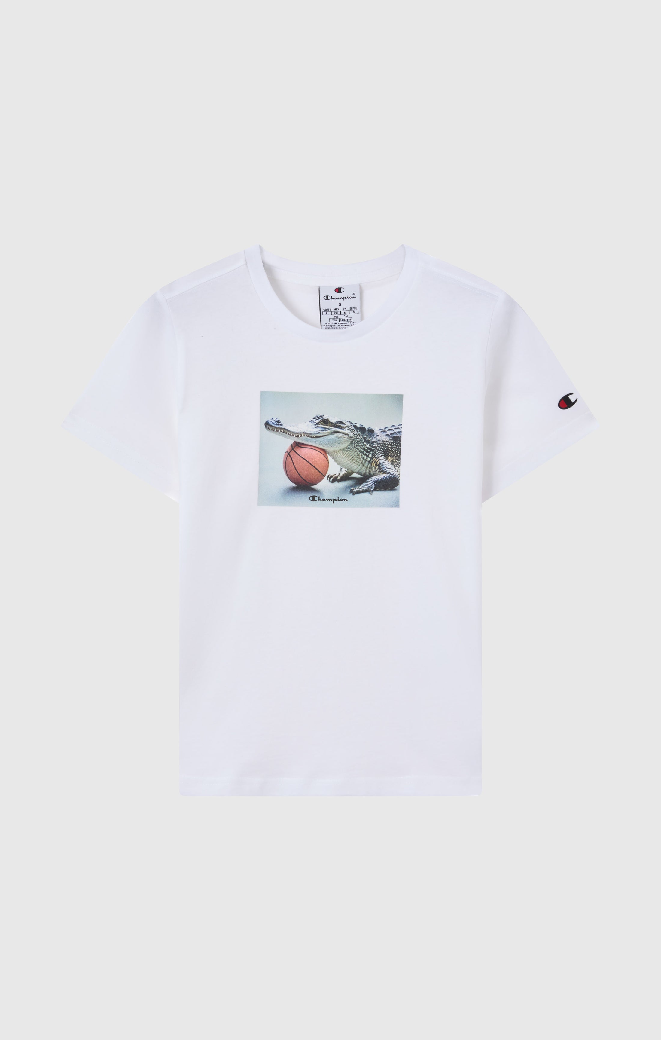 T-Shirt Graphique Garçon