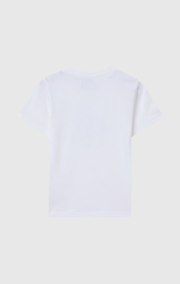 Grafik-T-Shirt Für Jungen