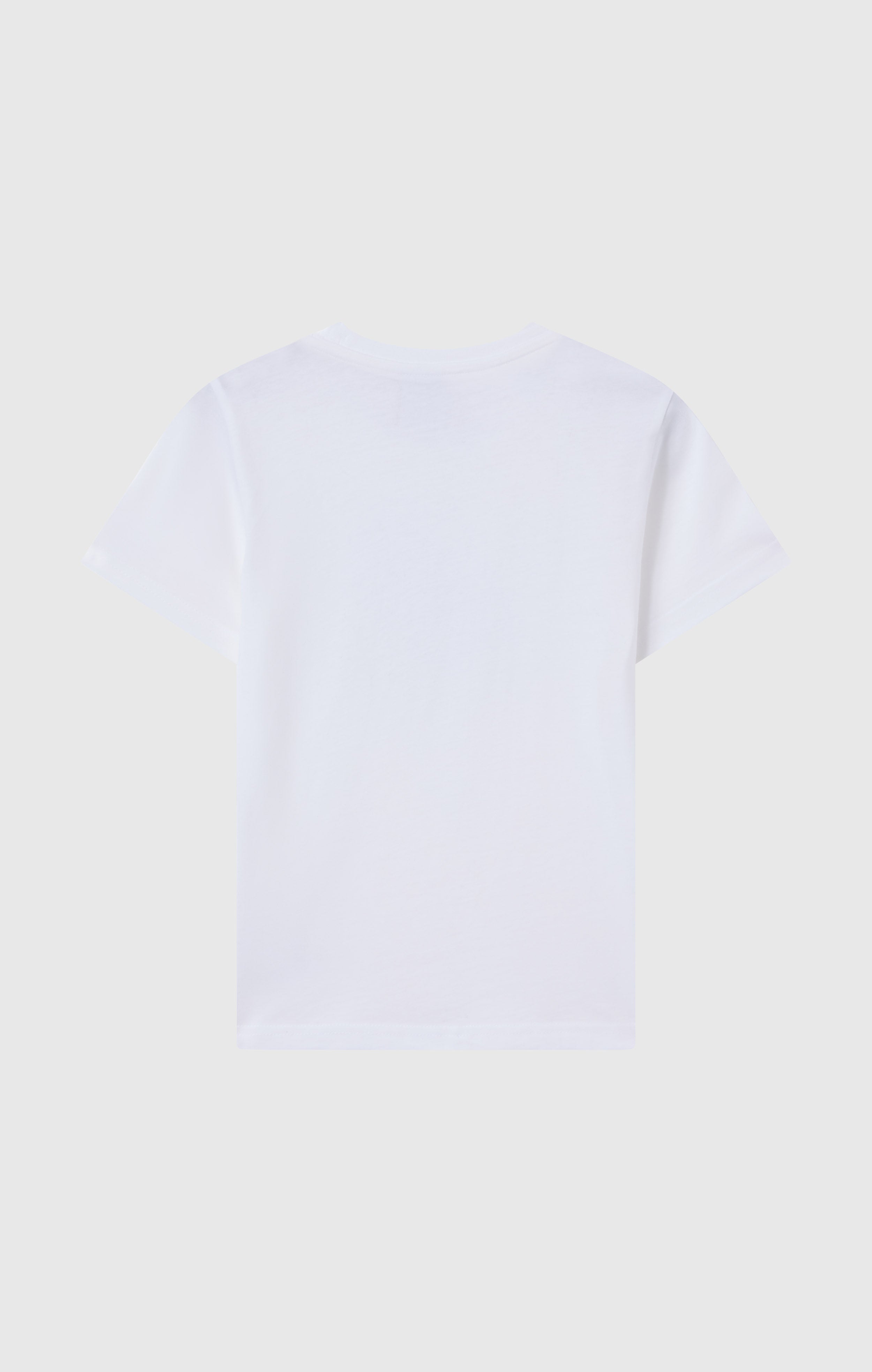 T-Shirt Graphique Garçon