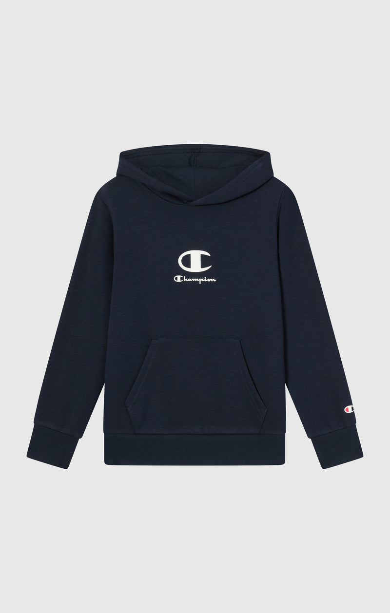Boys’ Fleece  Hoodie