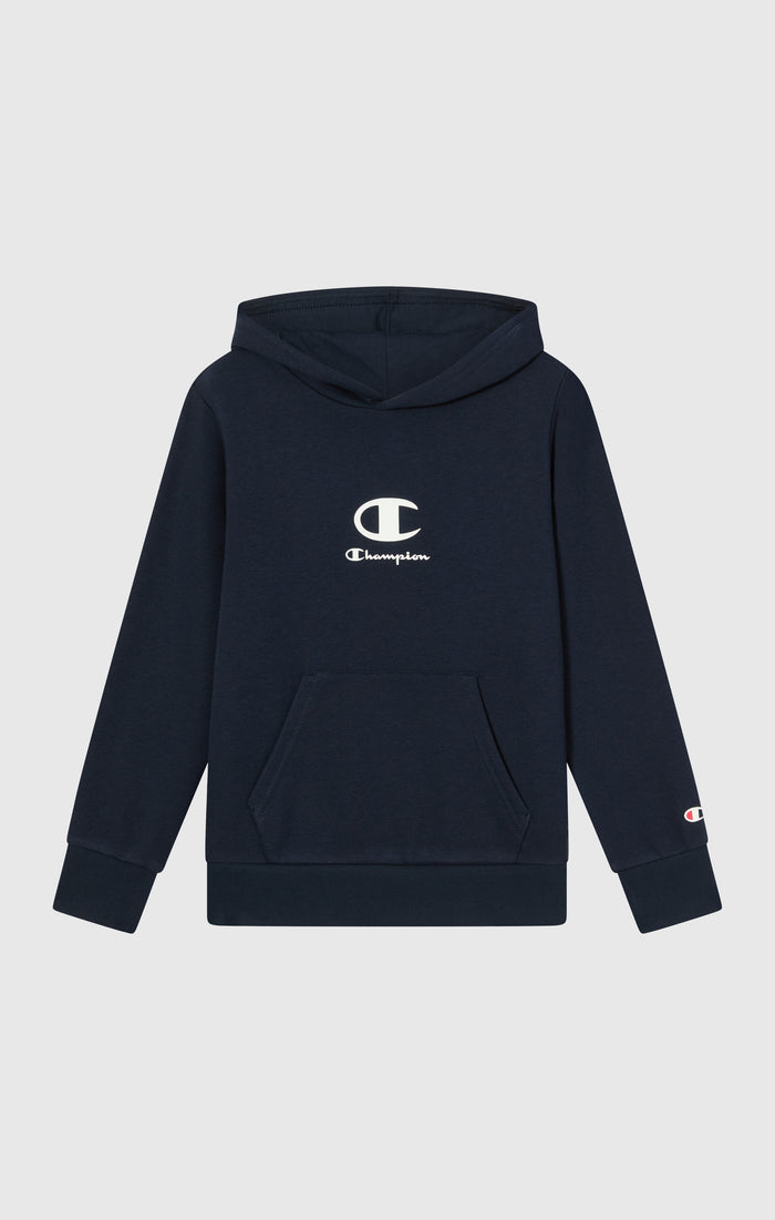 Sweat À Capuche À Intérieur Gratté Garçon