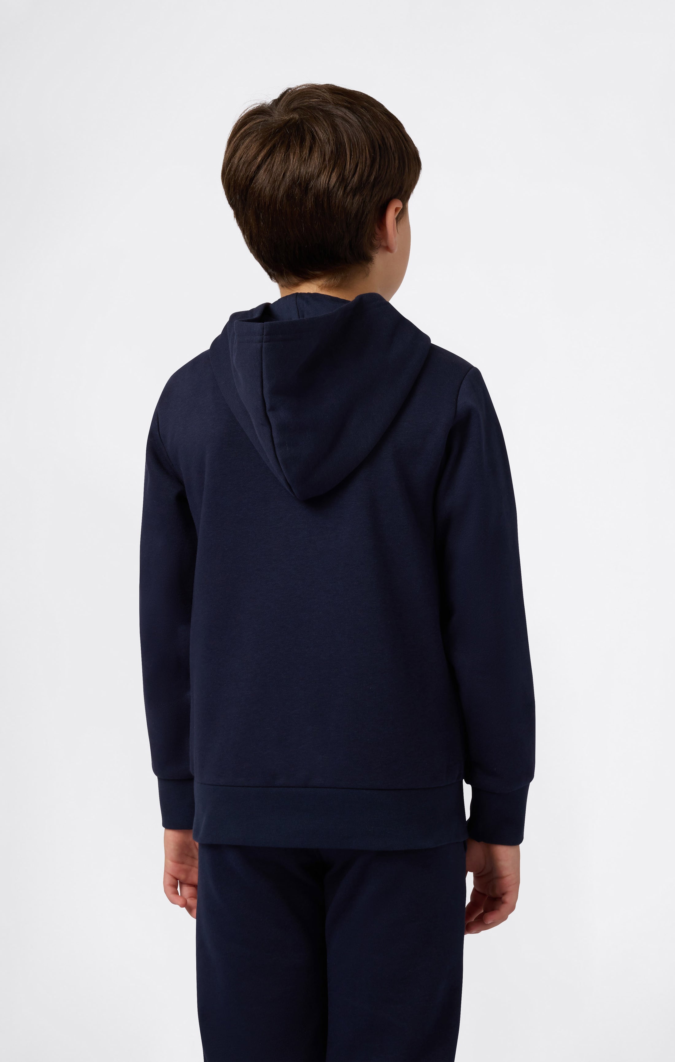 Boys’ Fleece  Hoodie