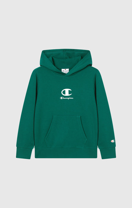 Boys’ Fleece  Hoodie