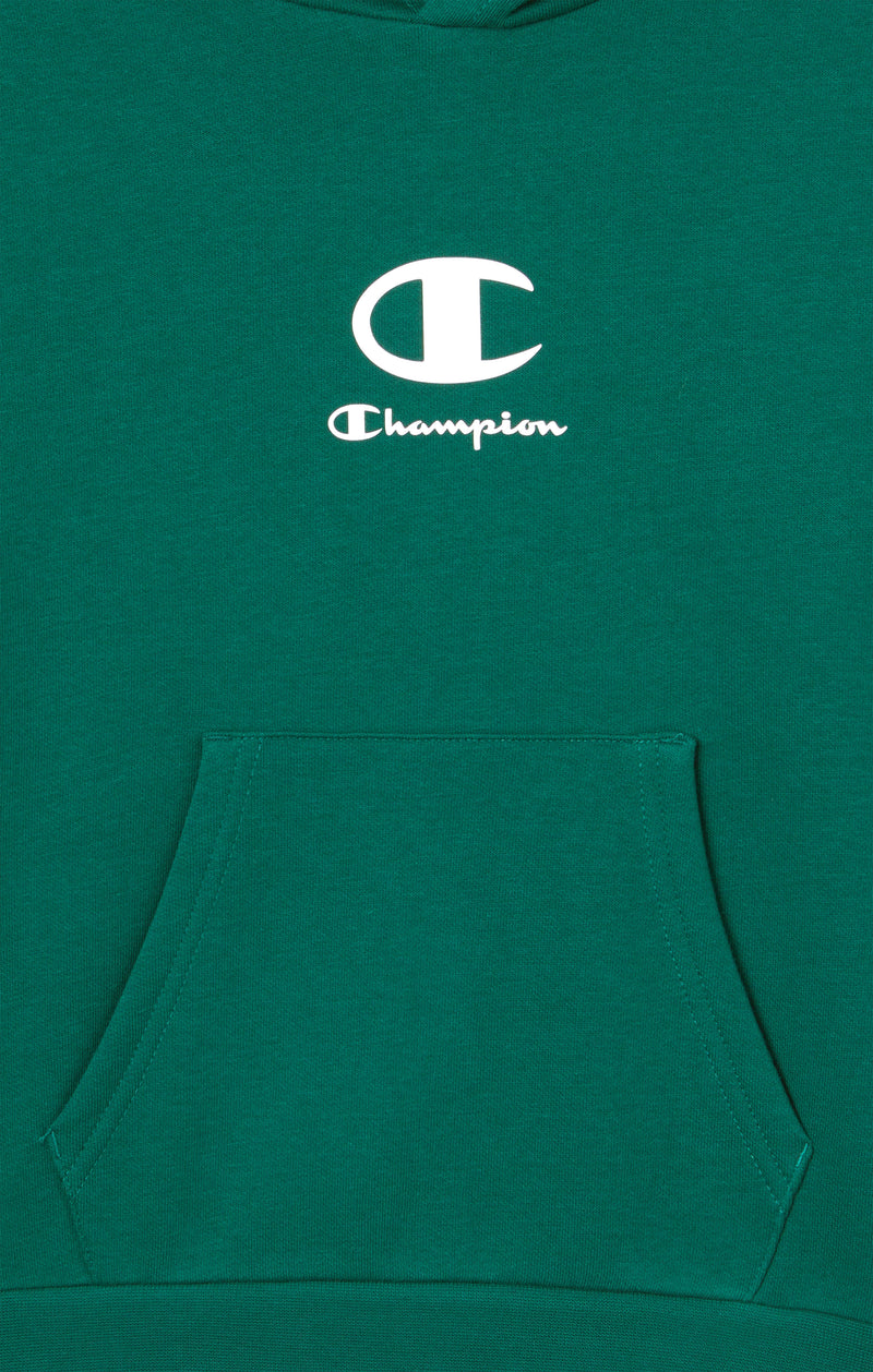 Boys’ Fleece  Hoodie