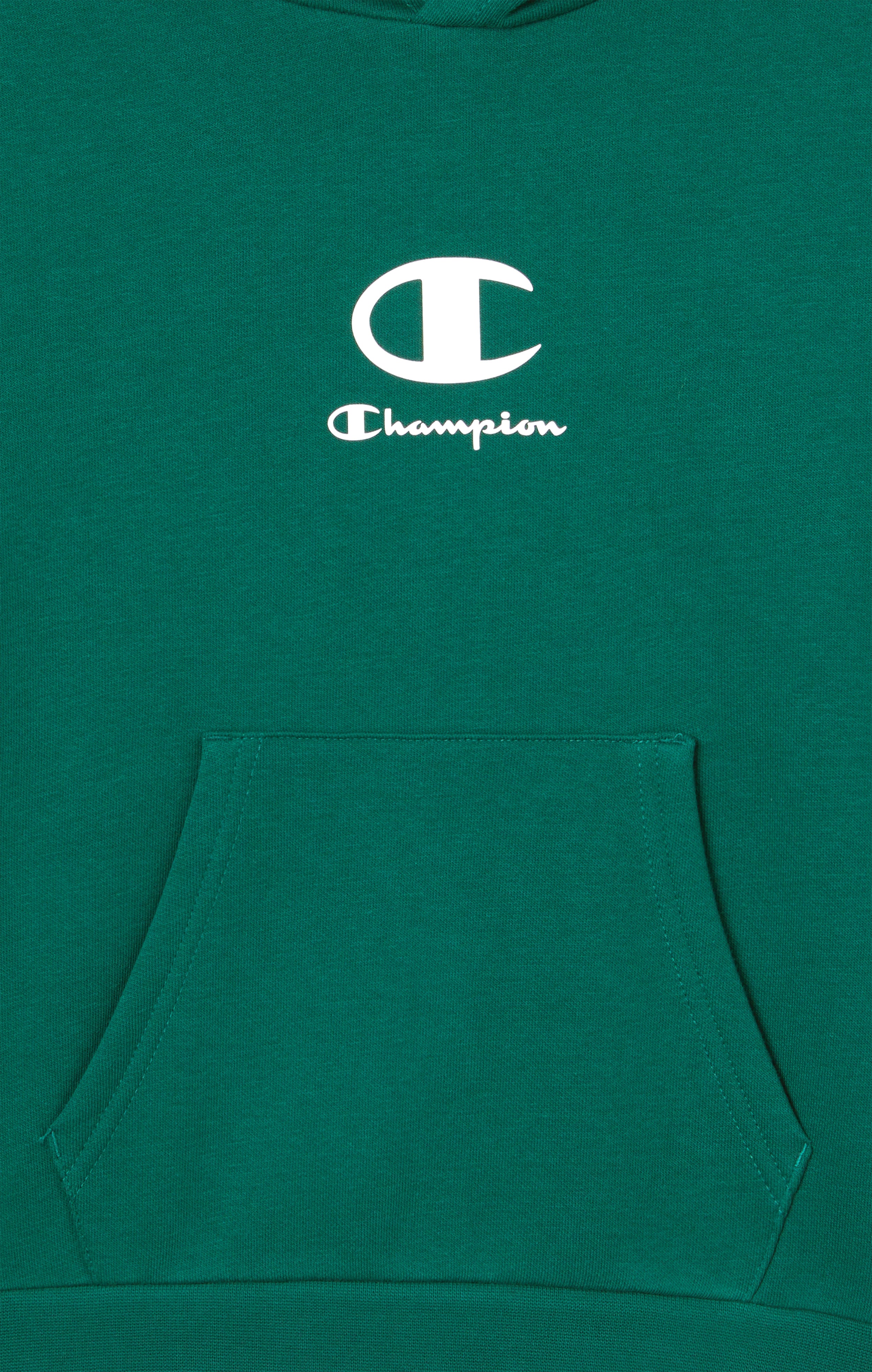 Sweat À Capuche À Intérieur Gratté Garçon