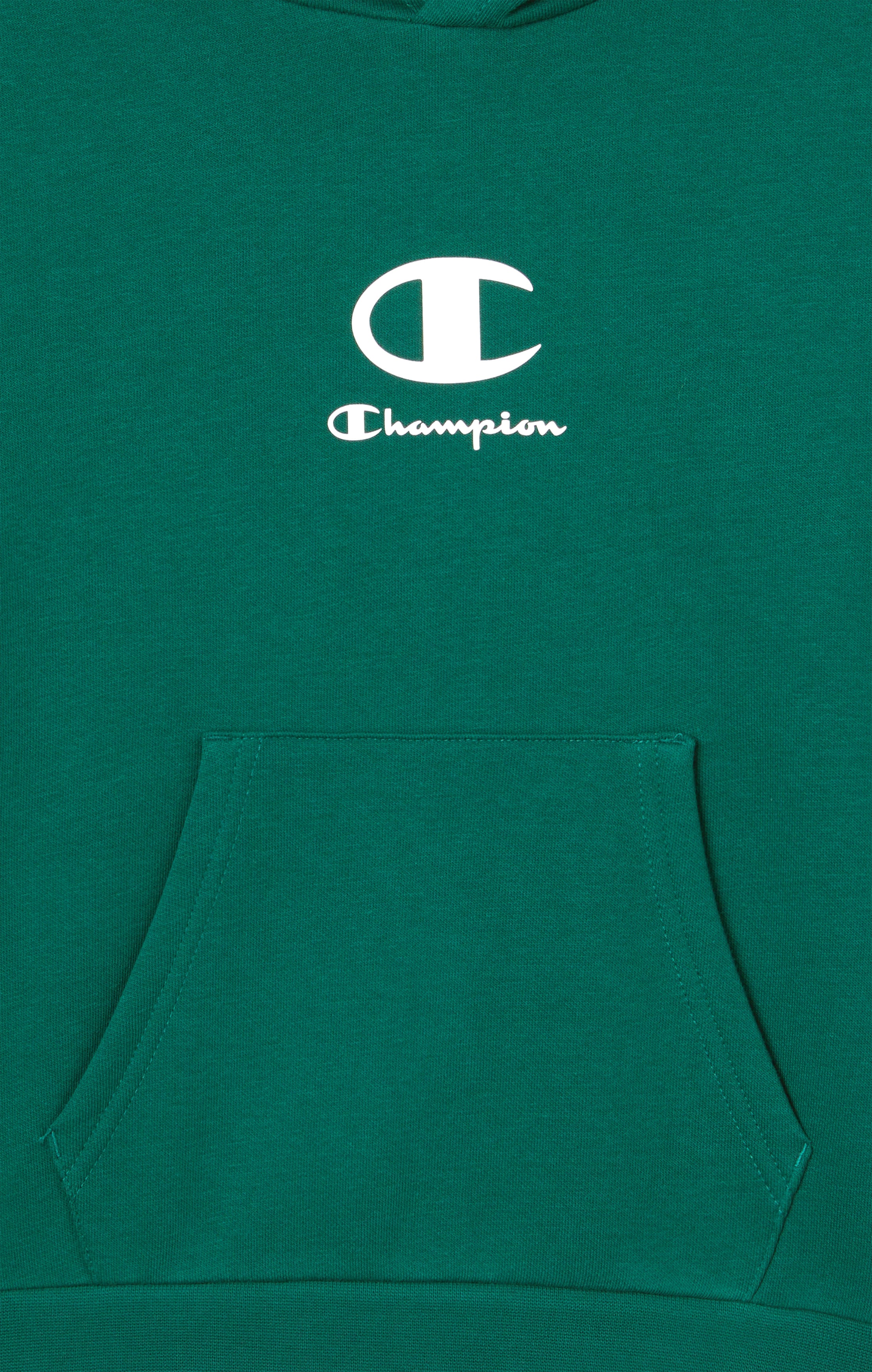 Boys’ Fleece  Hoodie