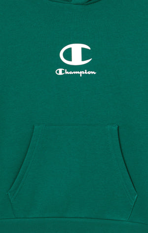 Boys’ Fleece  Hoodie