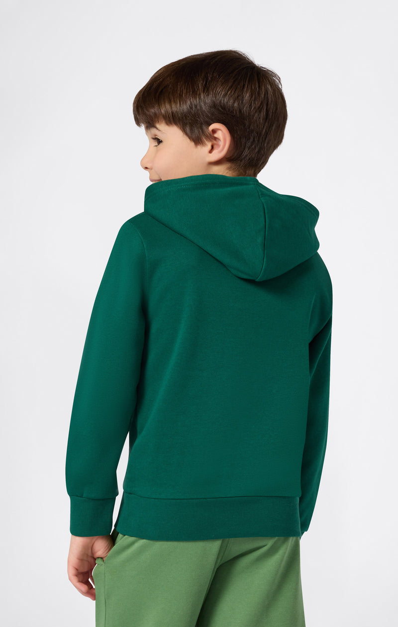 Boys’ Fleece  Hoodie