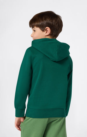 Boys’ Fleece  Hoodie