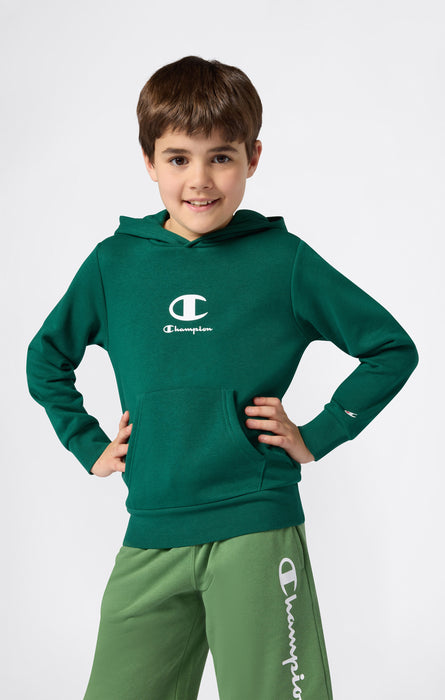 Boys’ Fleece  Hoodie