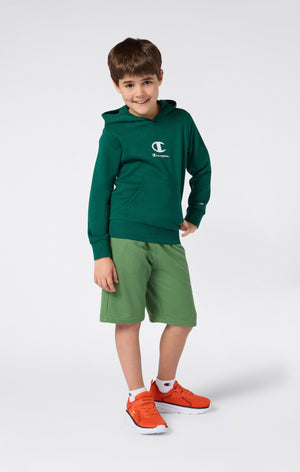 Boys’ Fleece  Hoodie