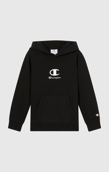 Boys’ Fleece  Hoodie