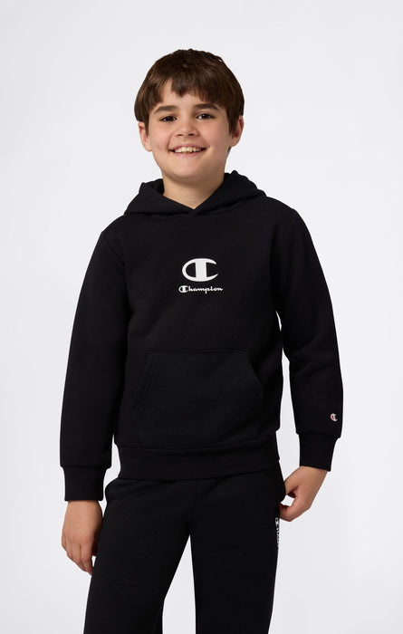 Boys’ Fleece  Hoodie
