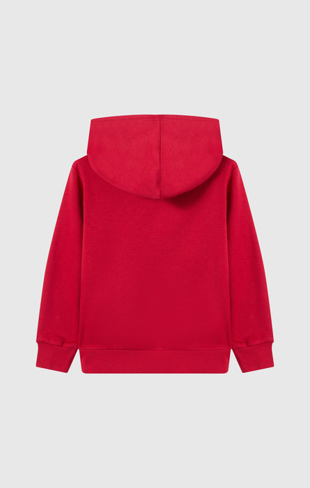 Boys’ Fleece  Hoodie
