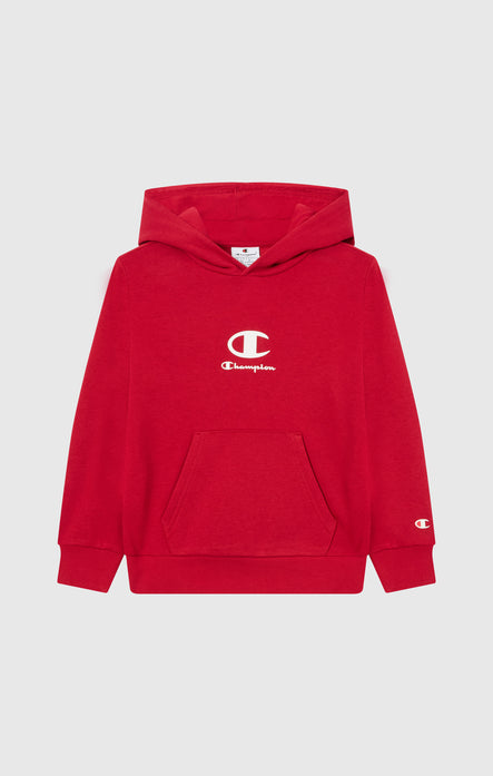 Boys’ Fleece  Hoodie