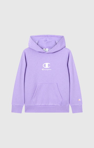 Boys’ Fleece  Hoodie