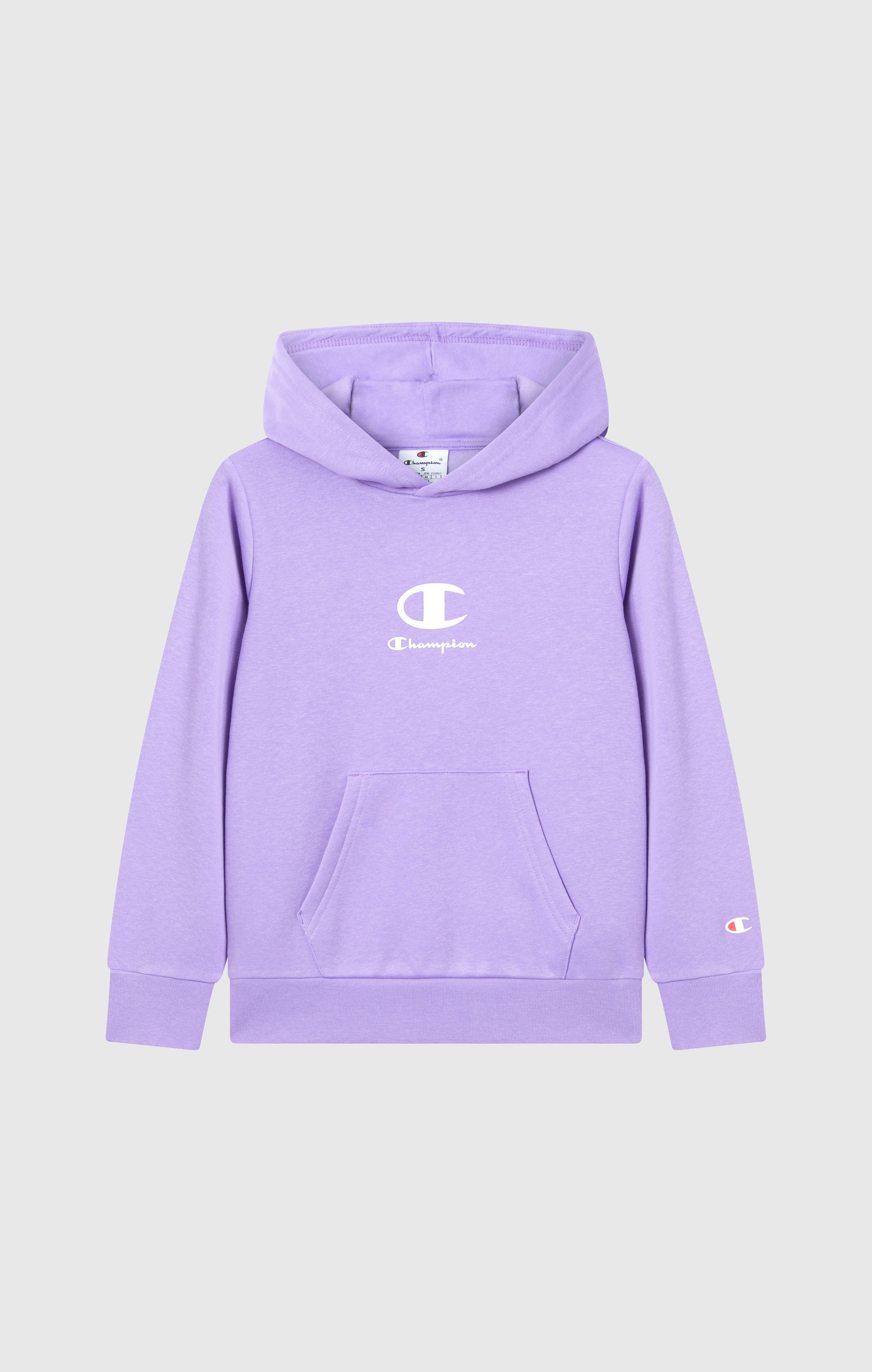 Sweat À Capuche À Intérieur Gratté Garçon