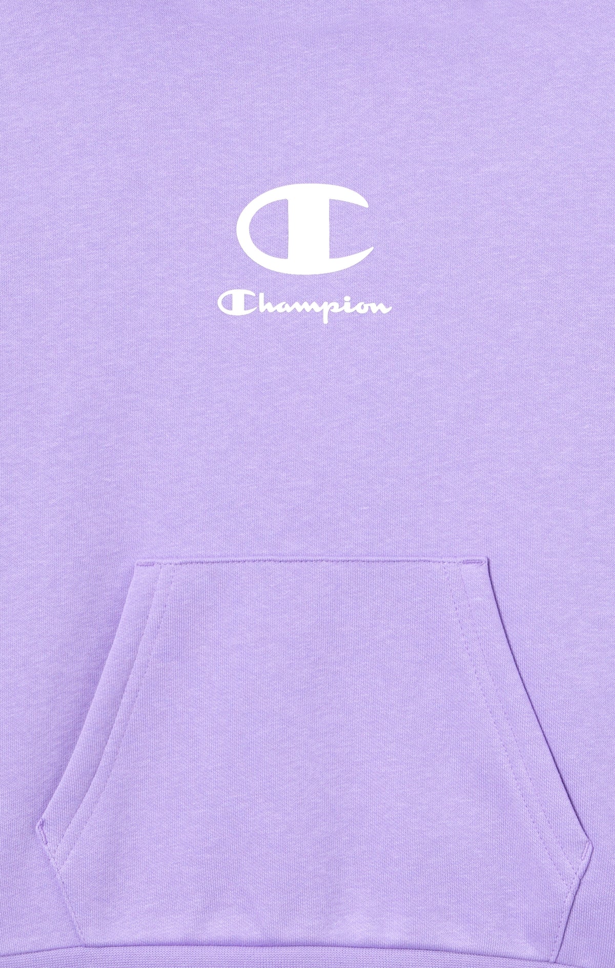 Sudadera Con Capucha Con Interior Afelpado Niño