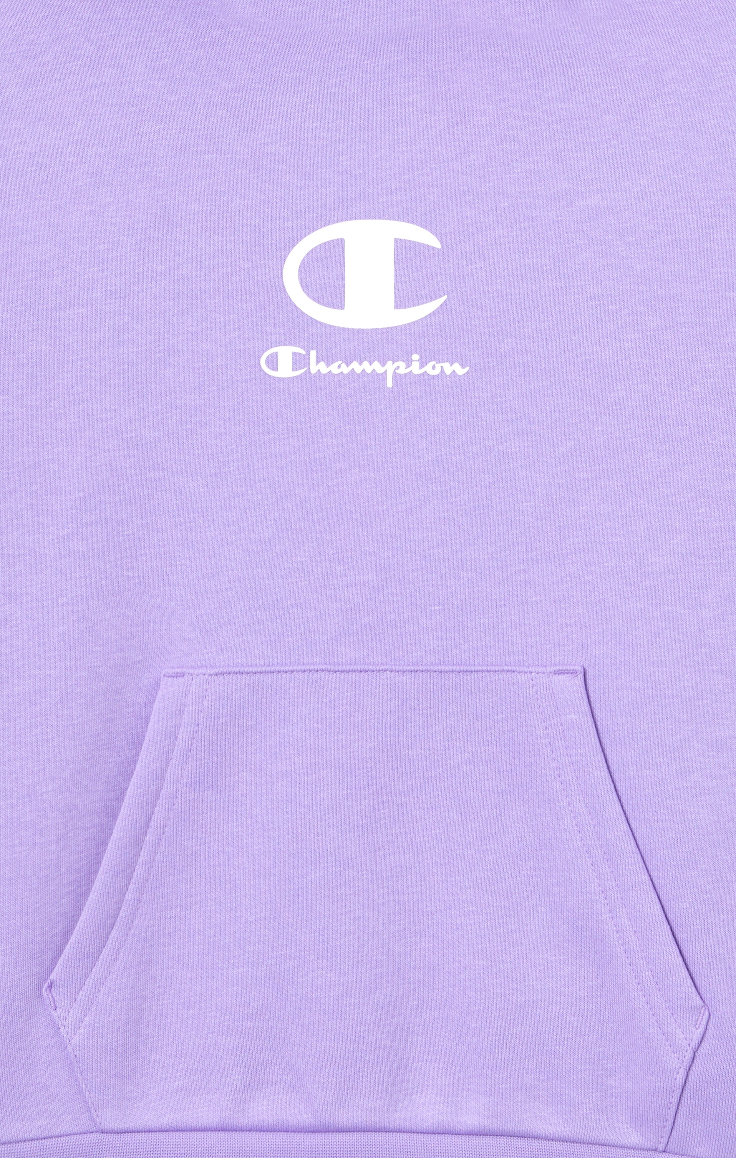 Sweat À Capuche À Intérieur Gratté Garçon