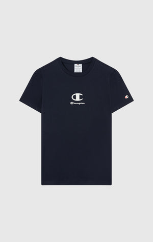 Boys' Crewneck T-Shirt