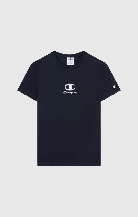 Boys' Crewneck T-Shirt