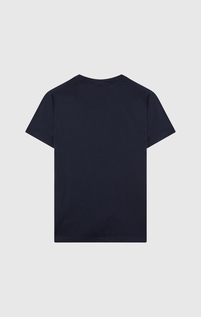 Boys' Crewneck T-Shirt
