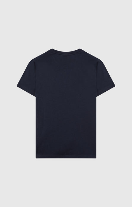 Boys' Crewneck T-Shirt