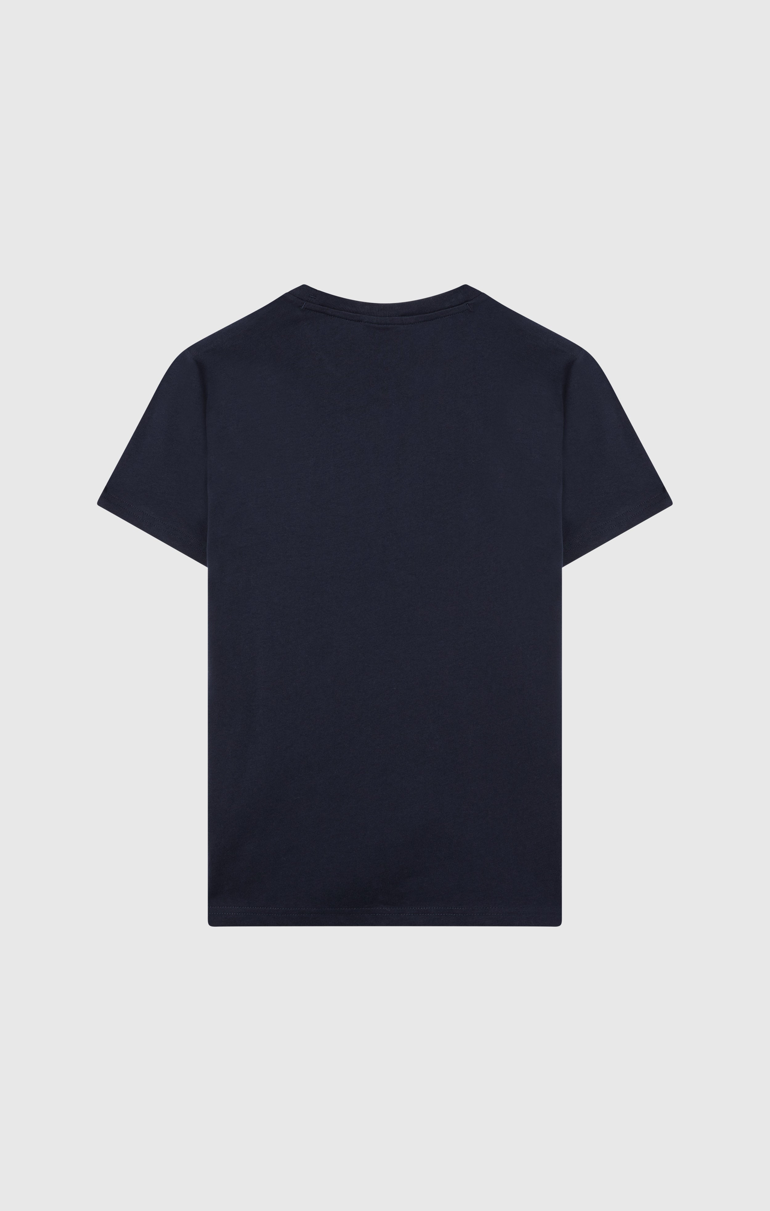 Boys' Crewneck T-Shirt