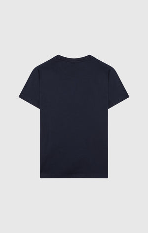 Boys' Crewneck T-Shirt
