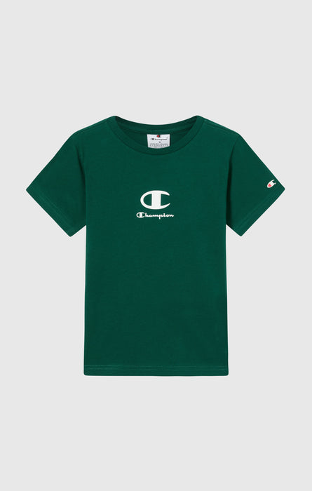 Boys' Crewneck T-Shirt