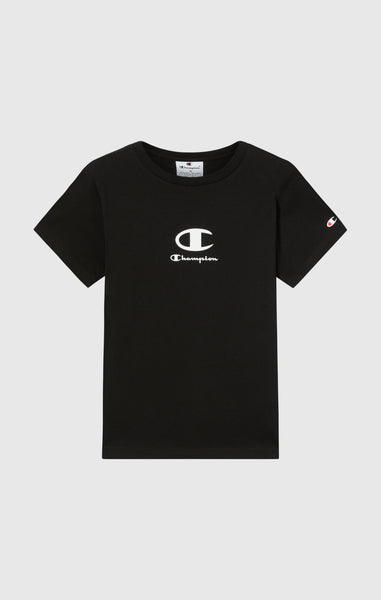 Boys' Crewneck T-Shirt