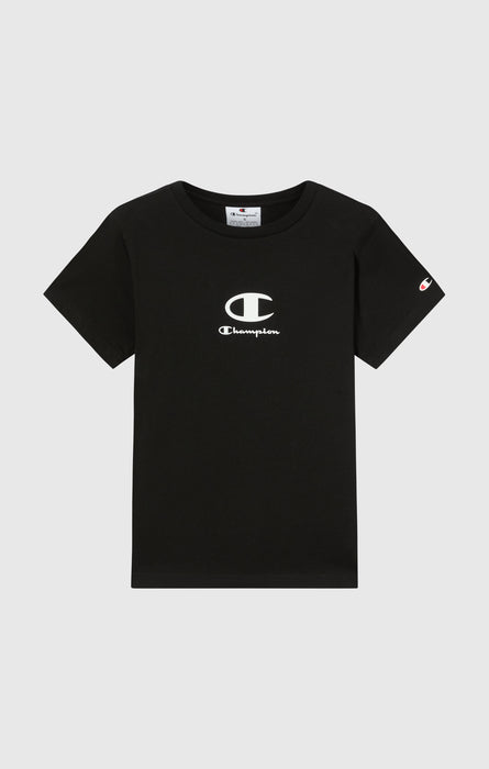 Boys' Crewneck T-Shirt