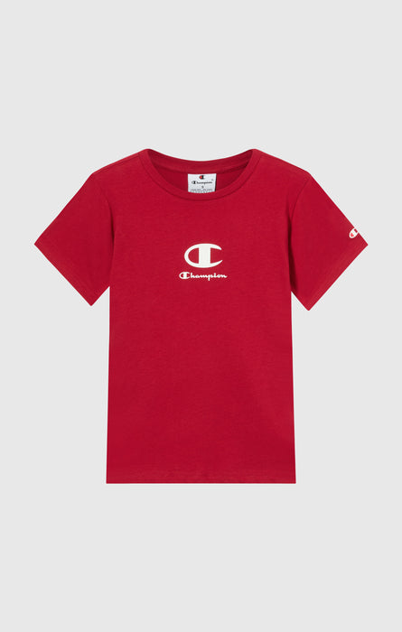 Boys' Crewneck T-Shirt