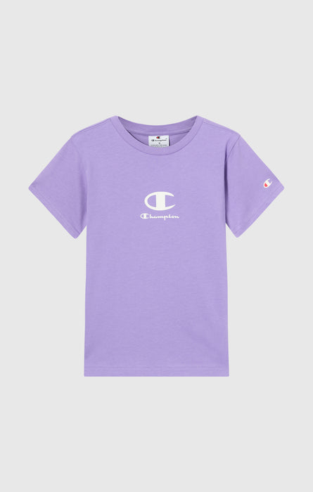 Boys' Crewneck T-Shirt