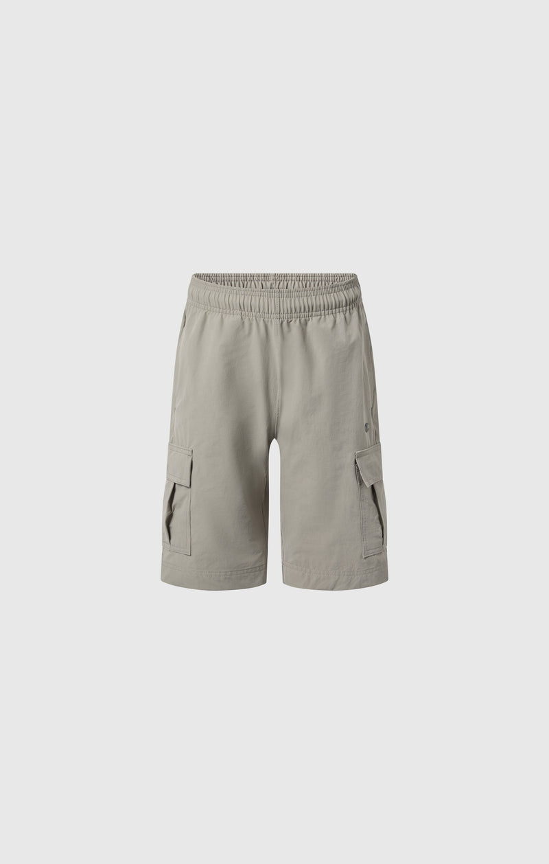 Boys’ C-Tech Cargo Bermuda Shorts