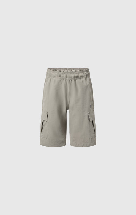 Boys’ C-Tech Cargo Bermuda Shorts