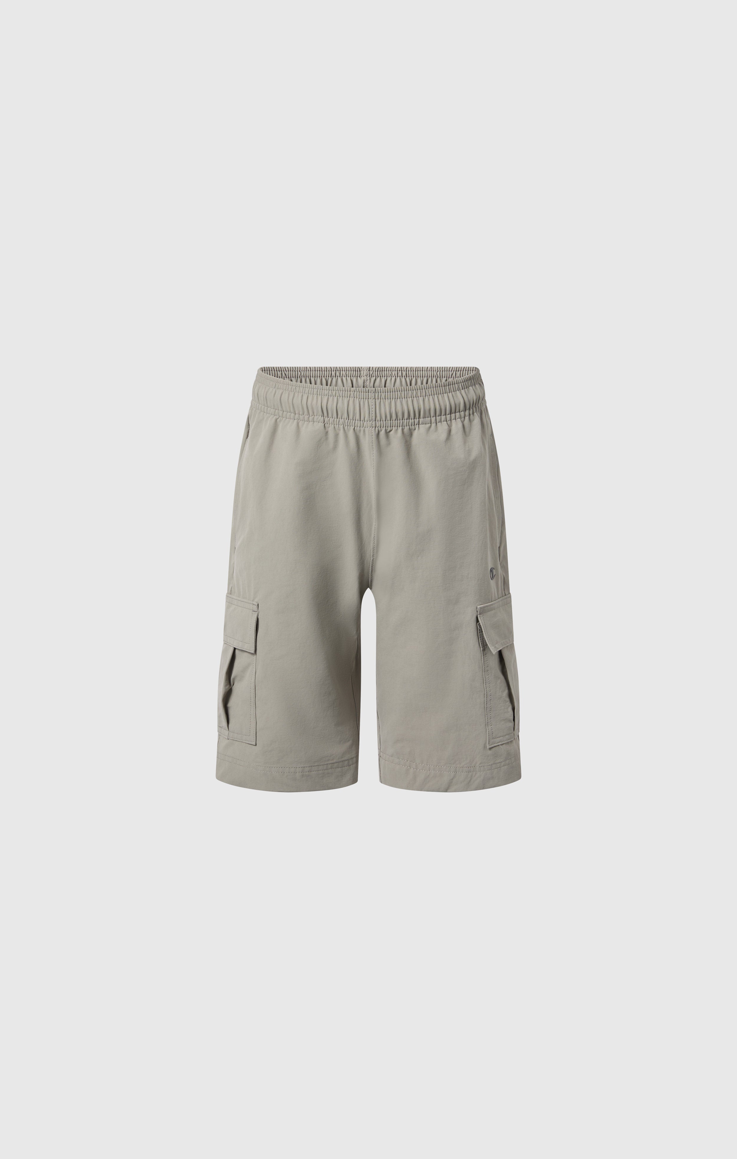 Boys’ C-Tech Cargo Bermuda Shorts