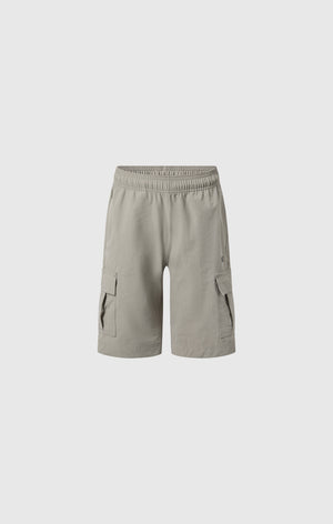 Boys’ C-Tech Cargo Bermuda Shorts